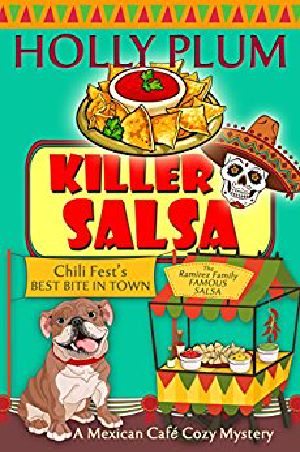 [Mexican Cafe Mystery 02] • Killer Salsa